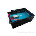 24V 60Ah Spezial unter Verwendung eines Lithium-Batteriepacks